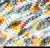 Unaya - Waterloo - Accommodation Perth