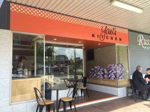 Yael's Kitchen - Sutherland - Accommodation Perth 0