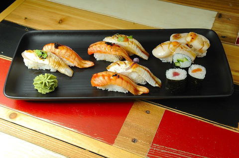 Yume Sushi - Drummoyne - Accommodation Perth 0