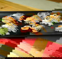 Yume Sushi - Gladesville - Perth Resorts