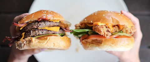Ziggy's Eatery - Balaclava - Accommodation Perth 0