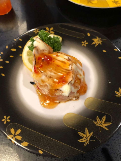 Akii Sushi - Perth Resorts 0