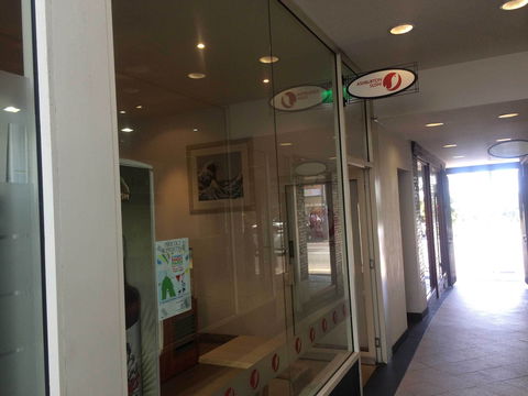 Ashburton Sushi - Accommodation Perth 0