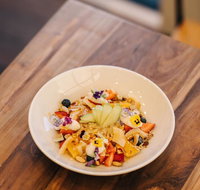 Bacco Osteria e Espresso - Accommodation Perth