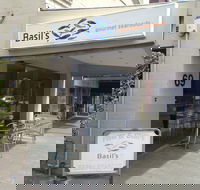 Basil's Gourmet Seafood - Perth Resorts
