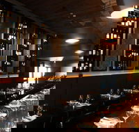 Bibo Wine Bar - Accommodation Perth