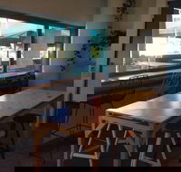 Cafe Lansdowne - Perth Resorts