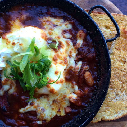 Cafe Nineteen - Perth Resorts 0