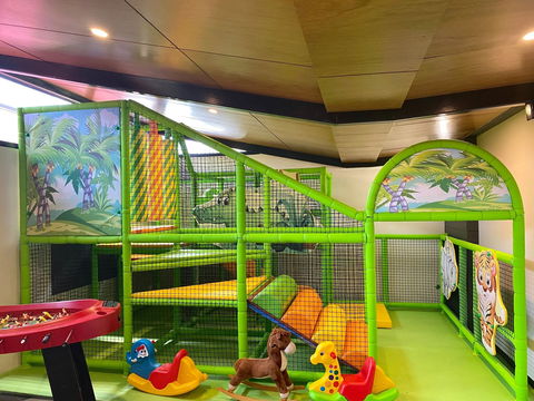 Cazalys Palmerston Club - Perth Resorts 1