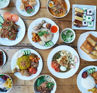 Crafty Cuts Roastery - CBD - Accommodation Perth