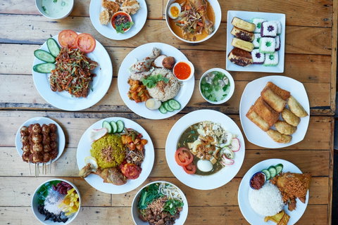 Crafty Cuts Roastery - CBD - Accommodation Perth 0