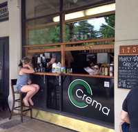 Crema on George - Perth Resorts
