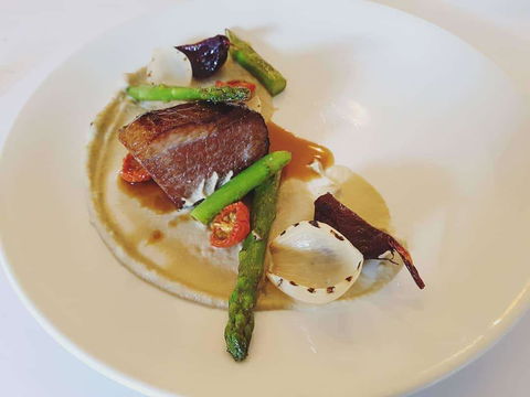 Da Noi - Accommodation Perth 0