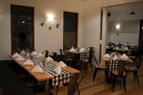 Das Bierhaus - Mona Vale - Accommodation Perth 0