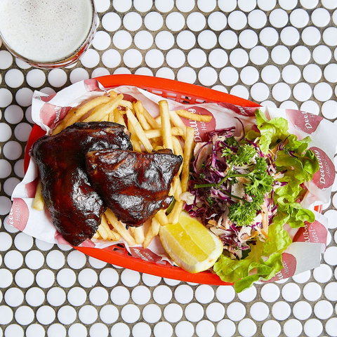 Dee Why Hotel Brasserie - Accommodation Perth 0
