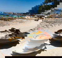 Frankie's on Rotto - Accommodation Perth