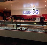 Glasshouse Bar - Accommodation Perth
