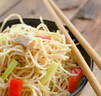 Goshu Ramen - The York Hotel - Accommodation Perth