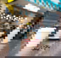 Groove - Perth Resorts