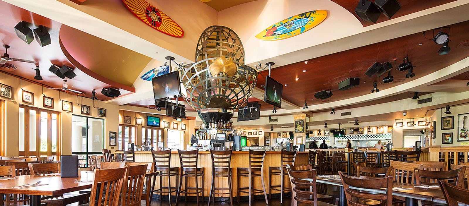Surfers Paradise QLD Perth Resorts