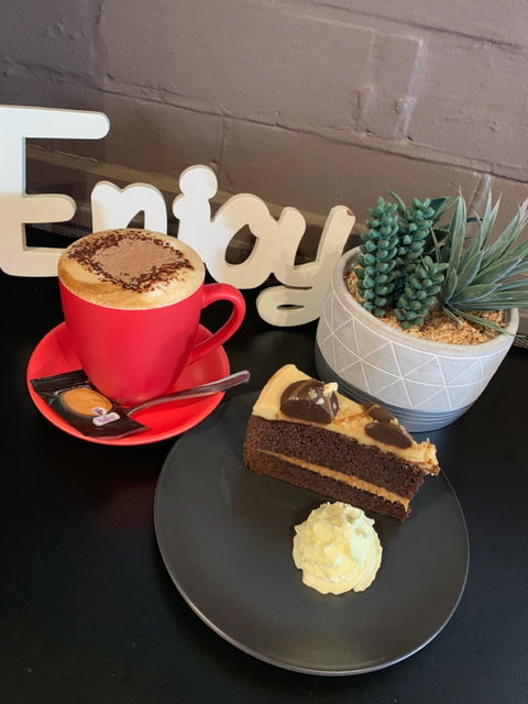 Helen's Coffee Lounge - Accommodation Perth 0