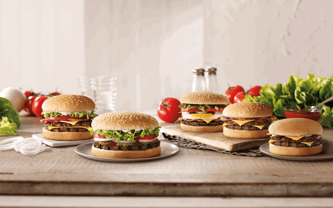 Hungry Jack's - Cannon Hill - Perth Resorts 0