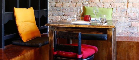 IIMM Thai Cafe - Accommodation Perth 0
