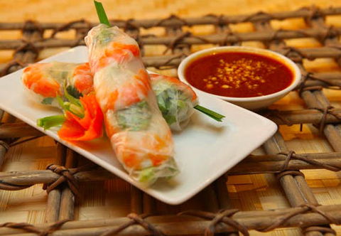 I Love Pho - Crows Nest - Accommodation Perth 0
