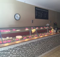 Indian Delight Restaurant
