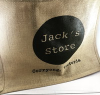 Jack's Store - Perth Resorts