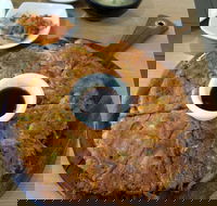 K-Food - Accommodation Perth