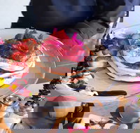 Little Oak Eatery - Perth Resorts