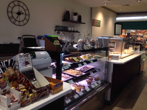M2 Cafe - Accommodation Perth 0