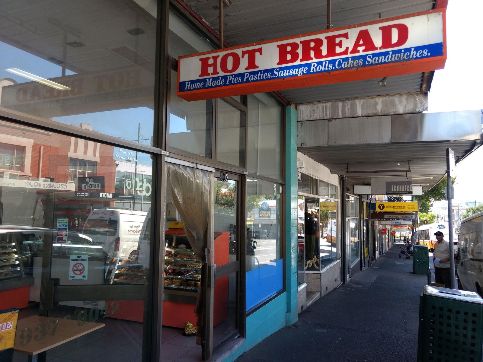 Kensington VIC Accommodation Perth
