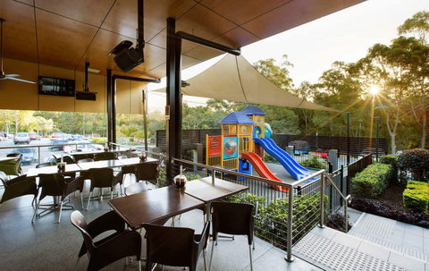 Mr. CappuGino Espresso Bar - Accommodation Perth 0