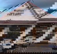 Mundijong Fish  Chips - Accommodation Perth