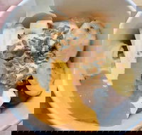 Ocean View Fish  Chips - Perth Resorts