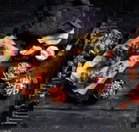 Oporto - Merrylands - Accommodation Perth