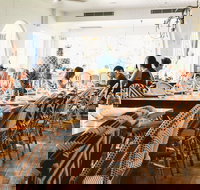 Paper Daisy - Accommodation Perth