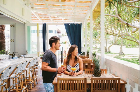 Paper Daisy - Accommodation Perth 1