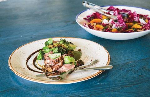 Paper Daisy - Accommodation Perth 2