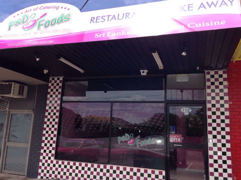 P&D Foods - Accommodation Perth 0