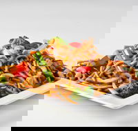 P'Nut Street Noodles - Dee Why - Accommodation Perth