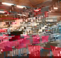 Racha thai - Accommodation Perth