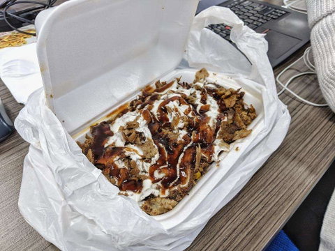 Roxy Kebabs - Accommodation Perth 0