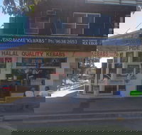 Rydalmere Kebab Shop - Accommodation Perth