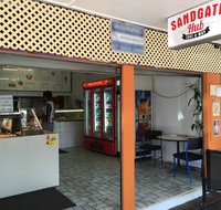 Sandgate Hub Takeaway - Perth Resorts