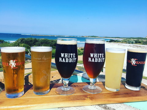 Simon's Waterfront - Perth Resorts 0