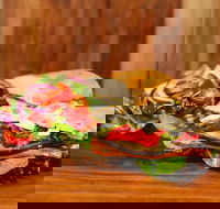 Soul Origin - Merrylands - Accommodation Perth