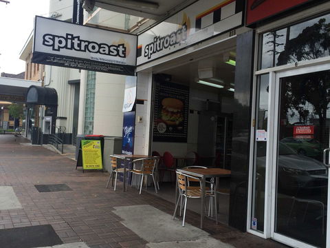 Spitroast Shop - Accommodation Perth 0